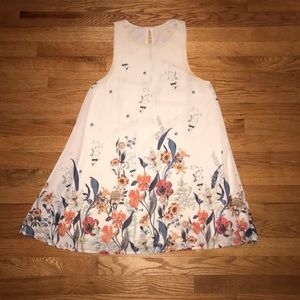 Dress made by Jell c.